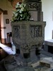 St Mary's Church (The Font)