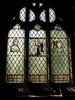 St Werburgh's (Stained Glass Window)
