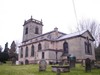 St Mary the Virgin's Church (SE View)