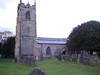 St John the Baptist's Church (Another View)