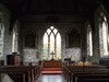 Inside St Margaret's Church