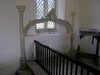 Inside St Mary's Church (Chitterne St Mary)