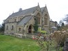 Our Lady & St Edmund's RC Church