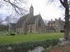 Our Lady & St Alphonsus RC Church (Hanley Swan)
