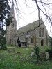 St Gabriel's Church (Hanley Swan)