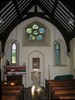 Inside All Saints Church (W)