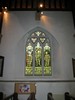 St Mary's Church (Stained Glass)