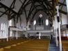 Inside Baptist Church